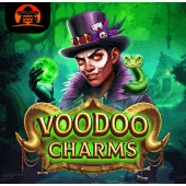 Amuletos Vudú game thumbnail